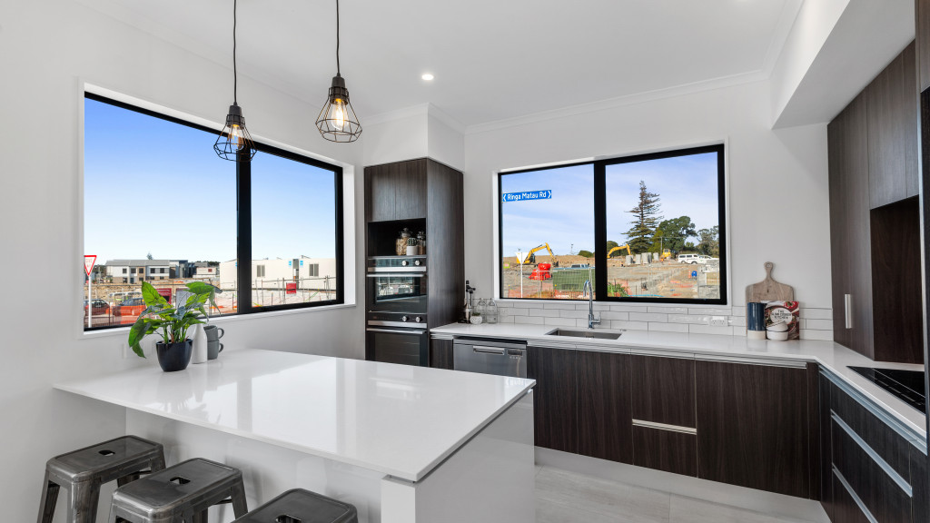Hobsonville Point Development Houses for sale » Fletcher Living