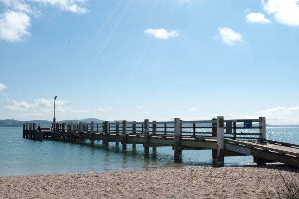 Parks, Beaches, Recreation 