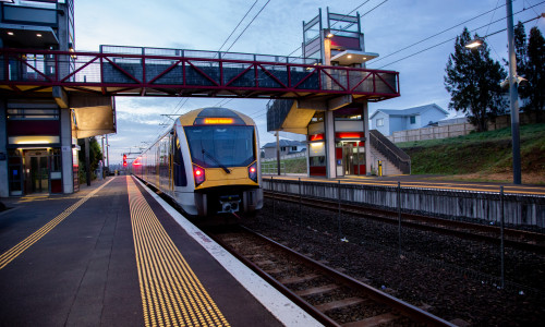 Transport