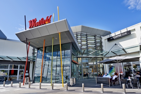 Retail and Shopping