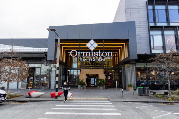Retail and Shopping