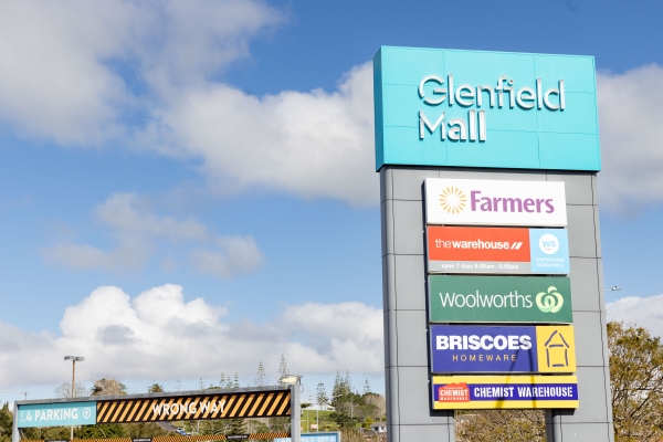 Retail and Shopping