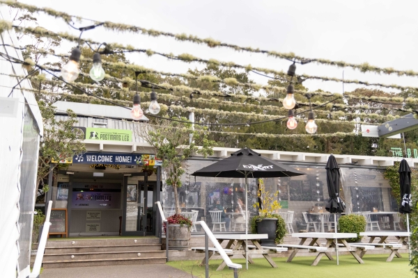 Local Eateries