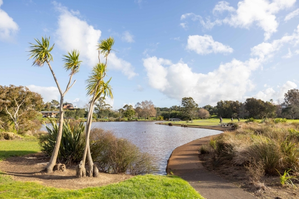 Parks, Beaches, Recreation 