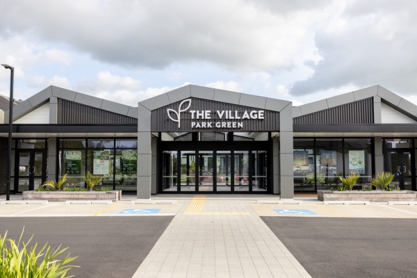 Neighbourhood Centre