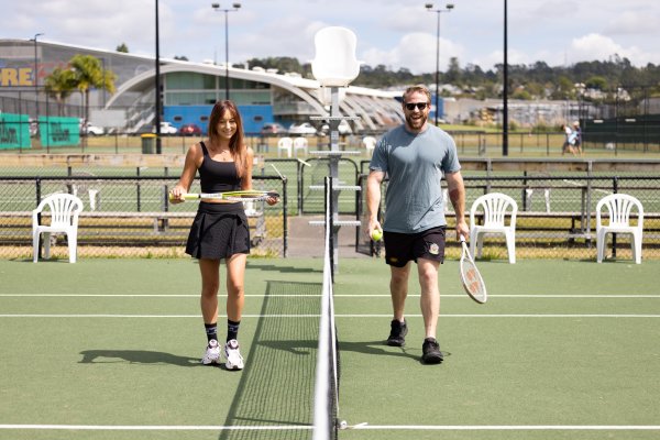 Amenities for Every Lifestyle