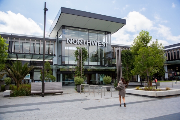 Retail and Shopping
