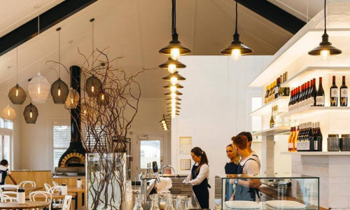 Local Amenities and Eateries