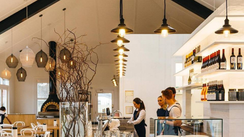 Local Amenities and Eateries