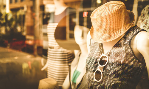 Retail & Shopping