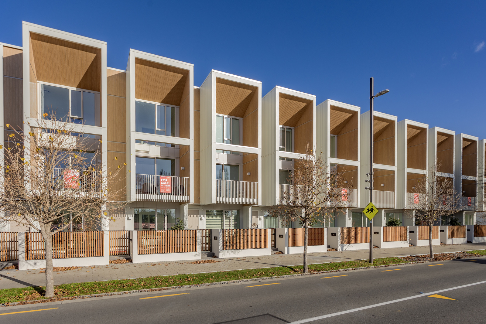 Visit our showhome