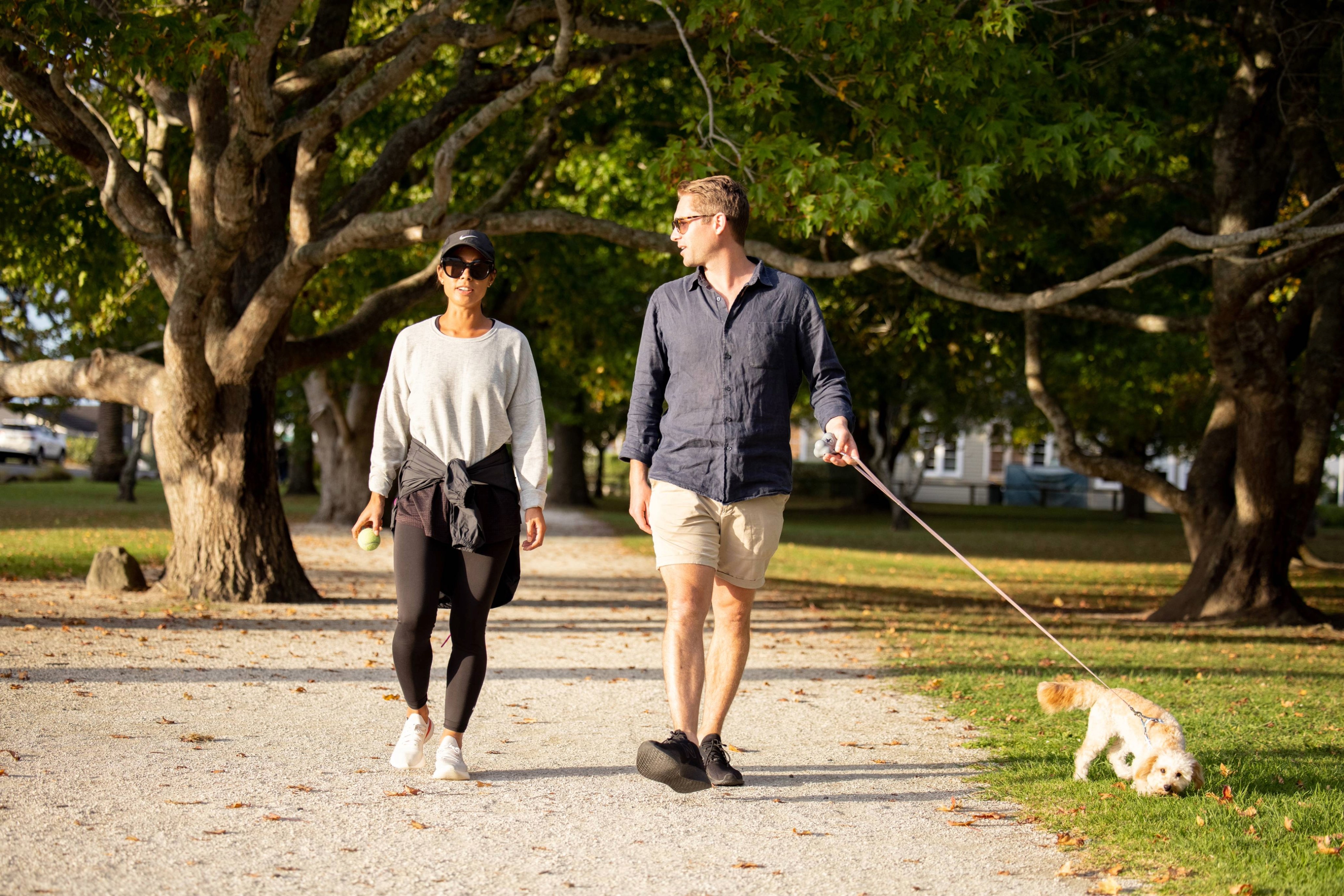 Discover the lifestyle