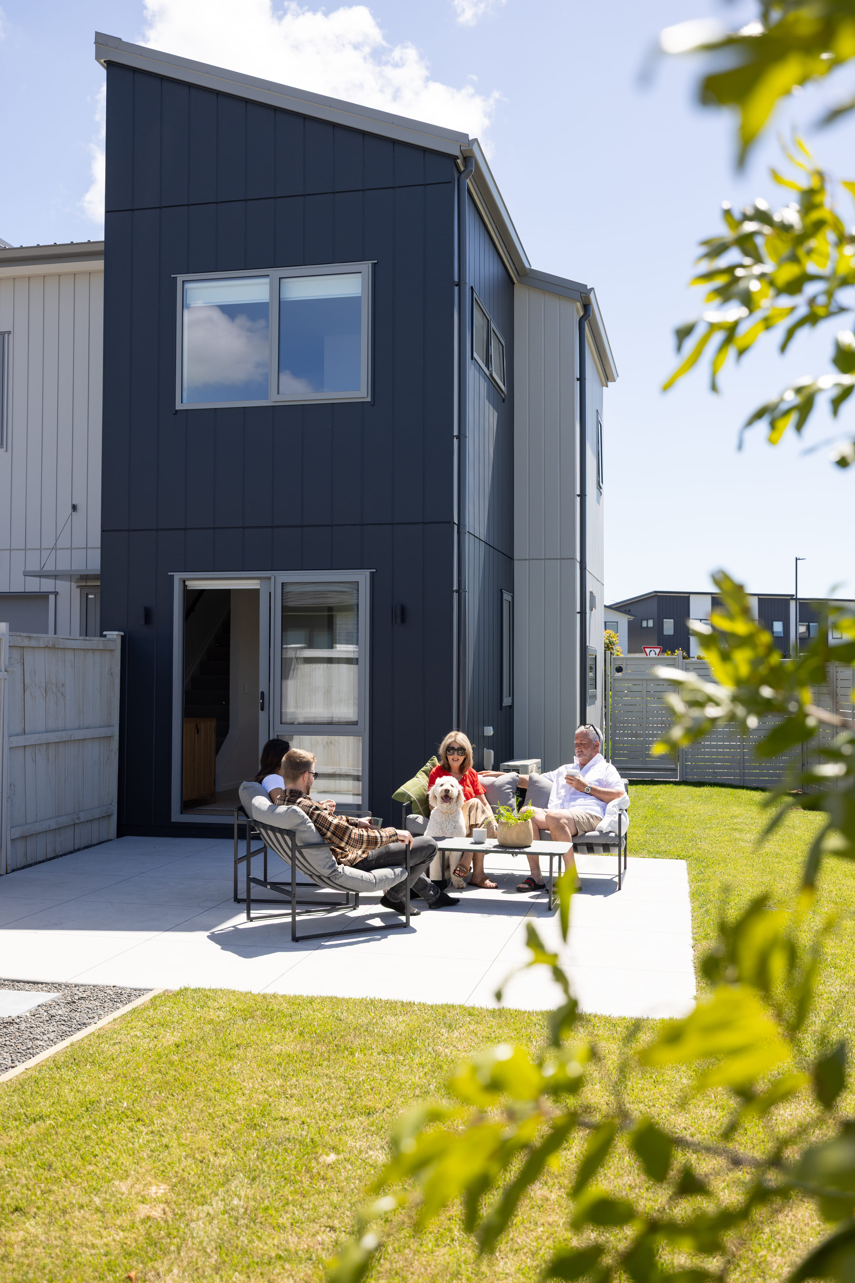 Discover the lifestyle