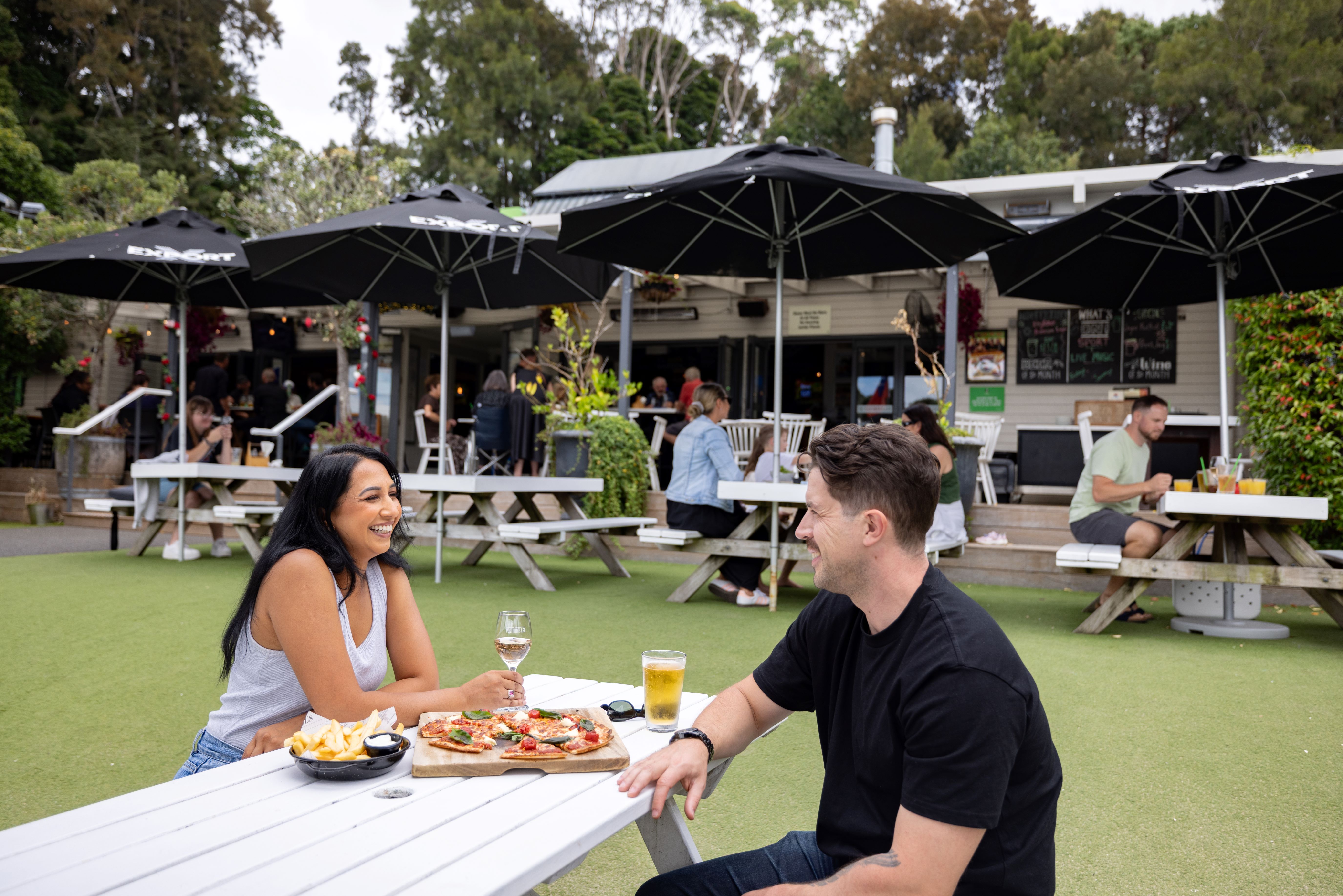 Discover the lifestyle