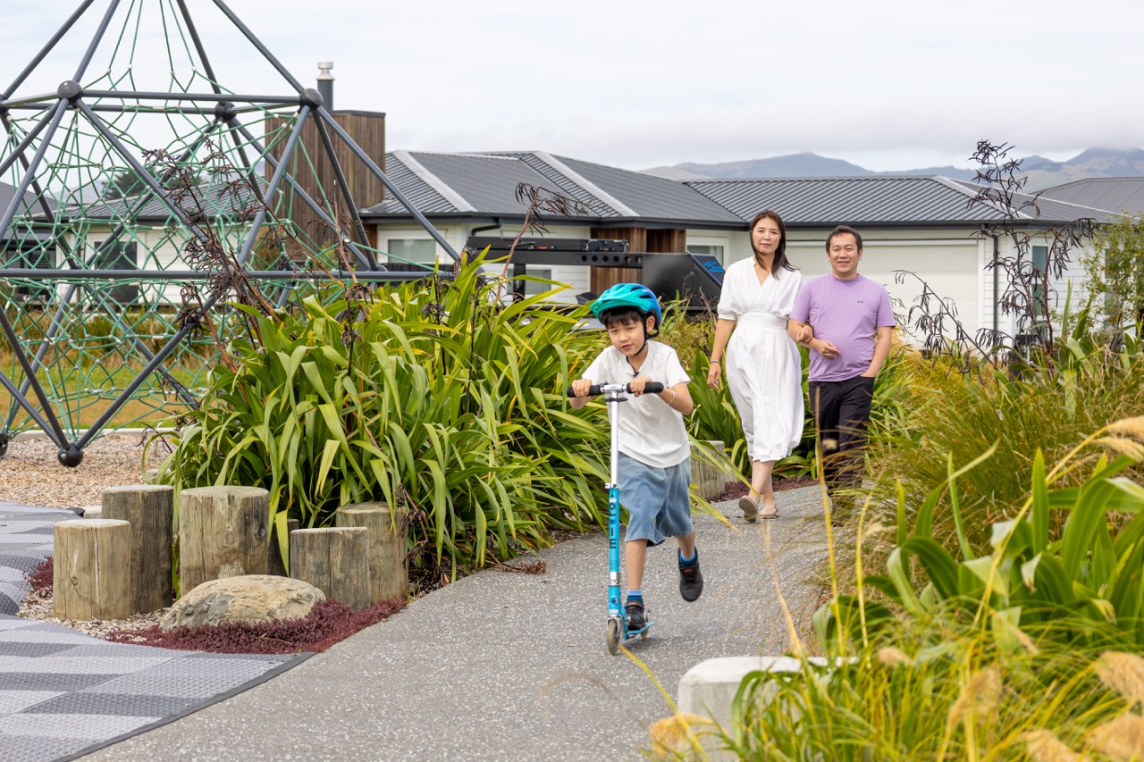 Discover the lifestyle