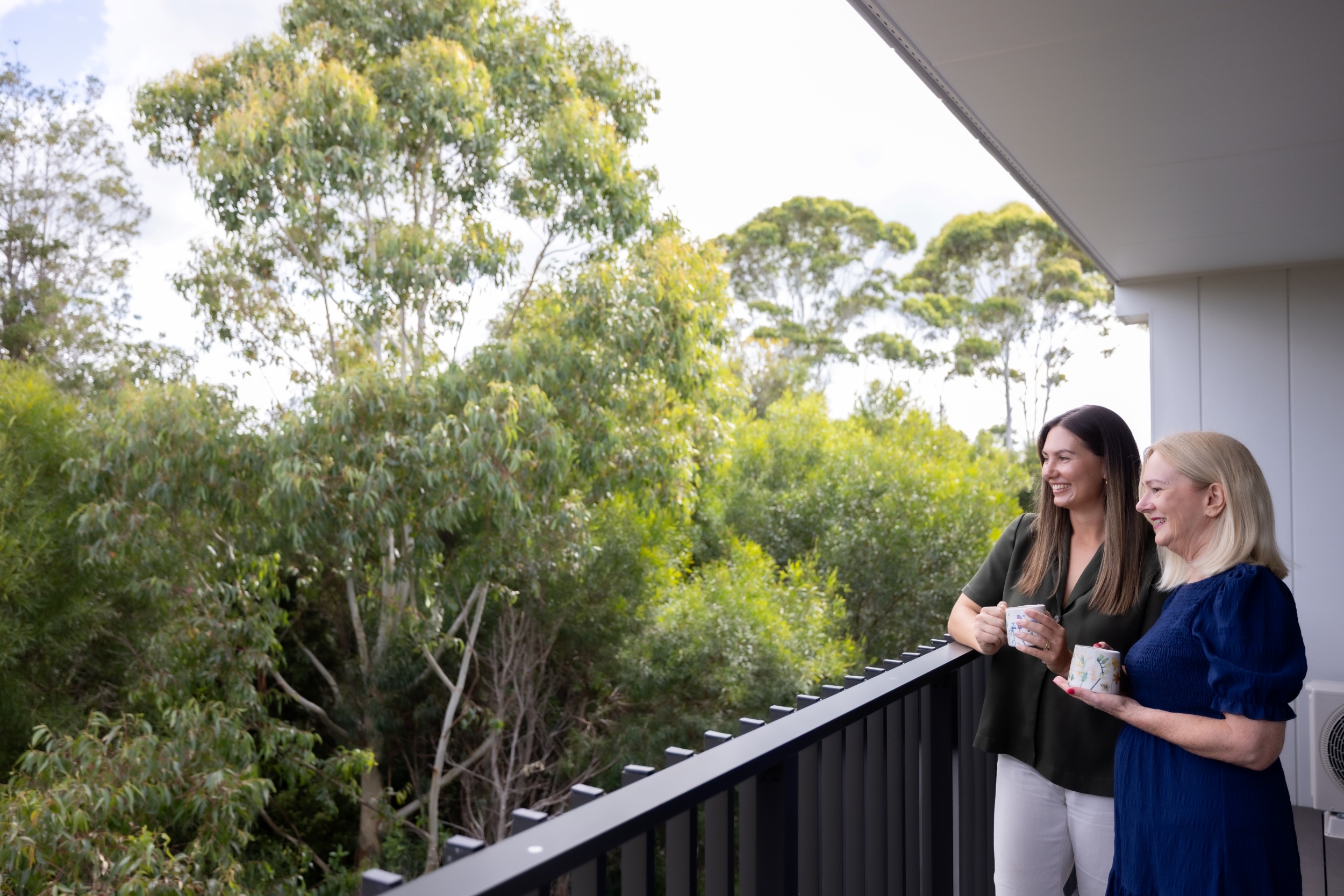 Why Fletcher Living