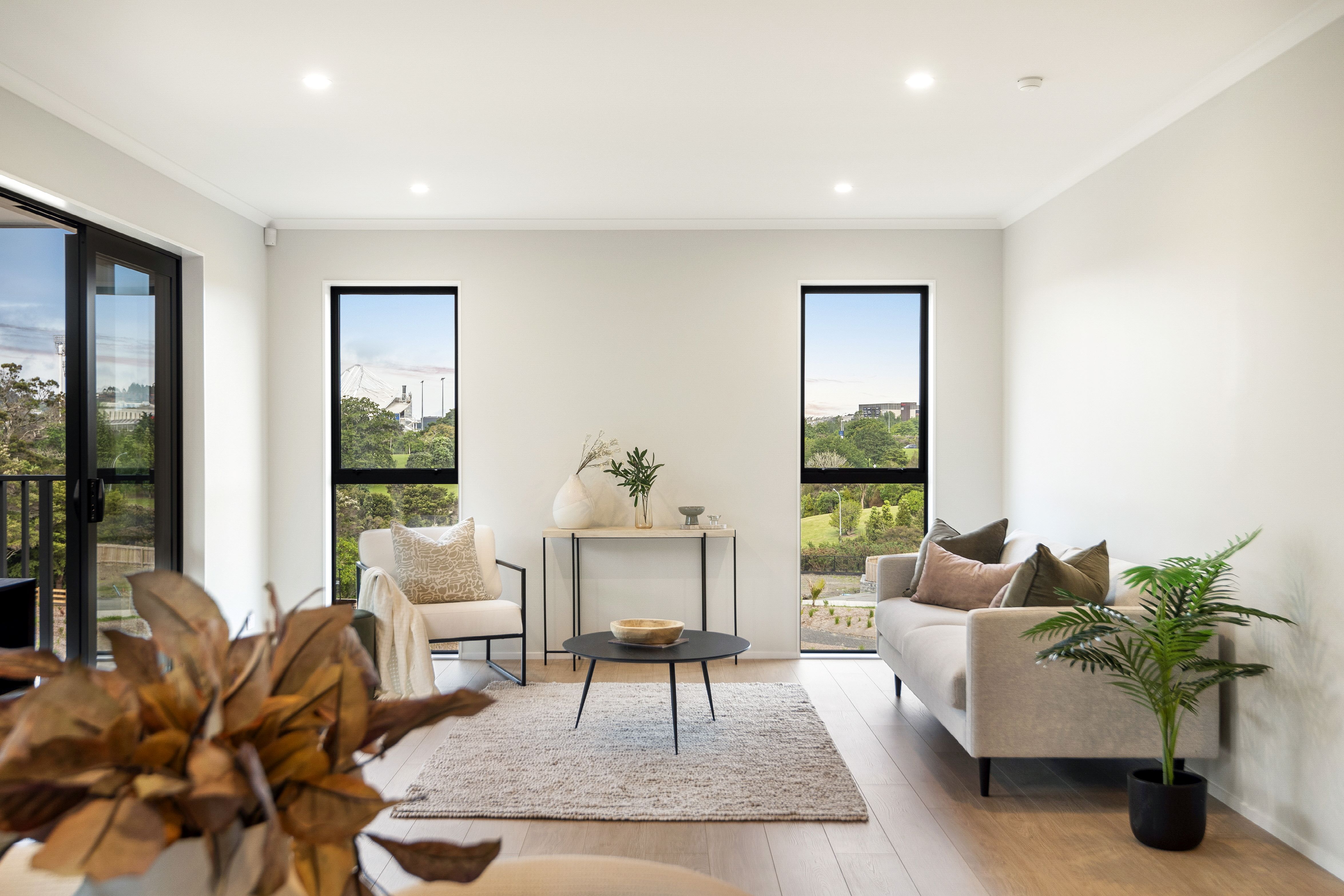 Visit our showhome