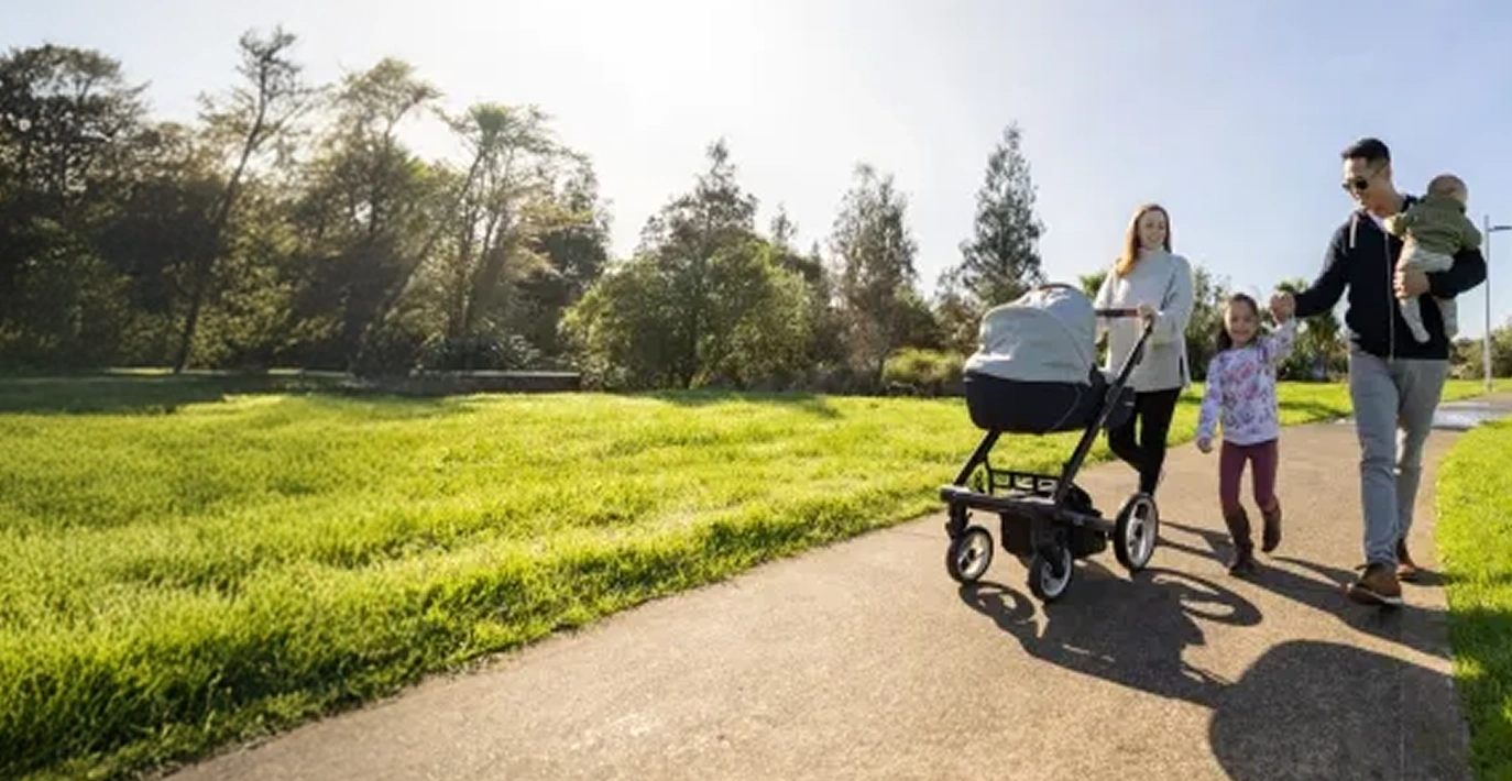 Discover the lifestyle