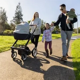 Discover the lifestyle