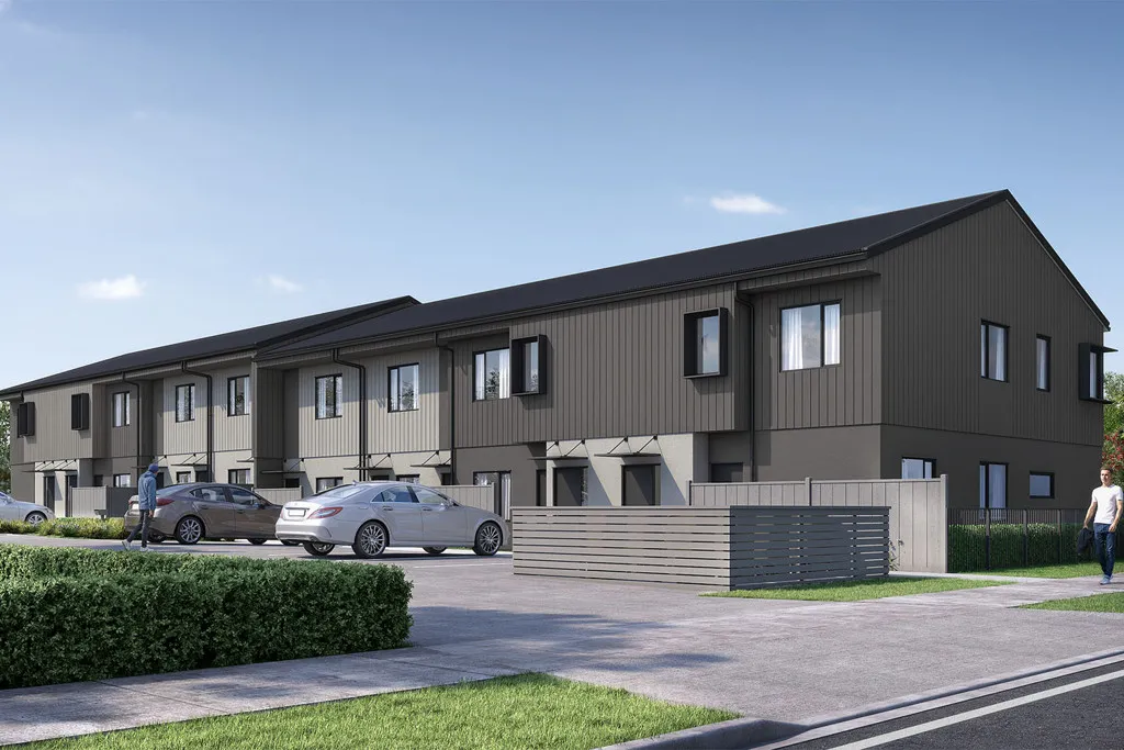Paraone Residence - 2 Bedroom Home