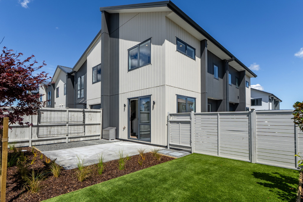 2 Bedroom Homes - Noel Hayden Street