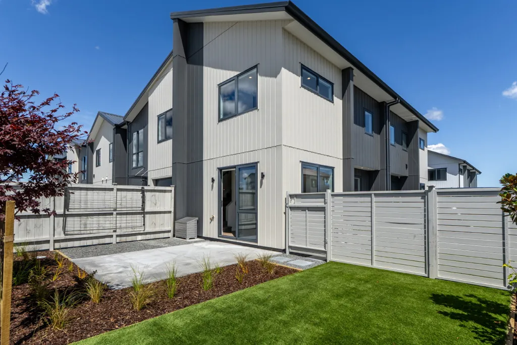 2 Bedroom Homes - Noel Hayden Street