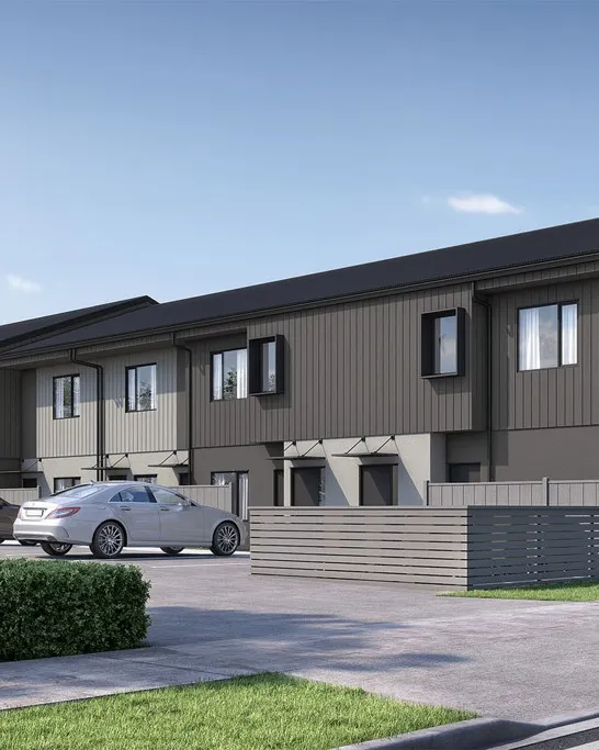 Paraone Residence - 2 Bedroom Home
