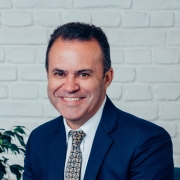 Daniel Marcora