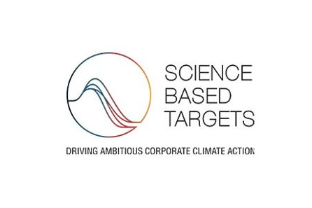 Science-Based Targets