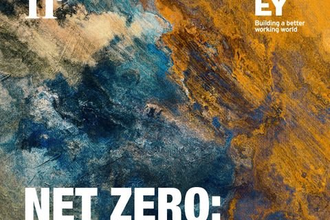 Net Zero: the road to 2050 | Podcast