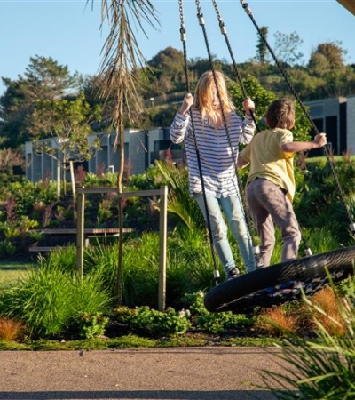 Auckland locations