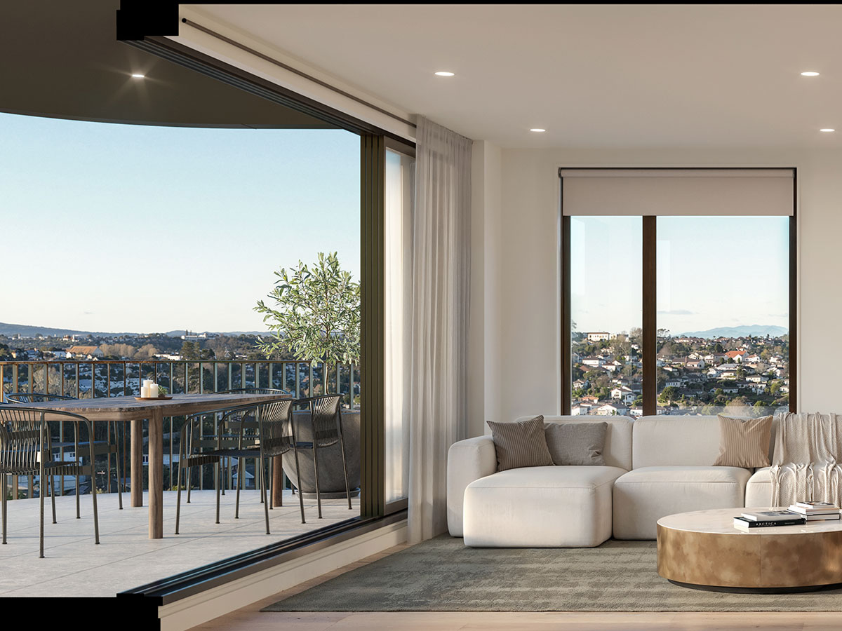 Apartment Living
