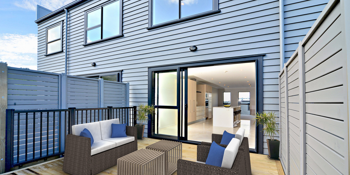 Stonefields development Apartments & Houses for sale » Fletcher Living