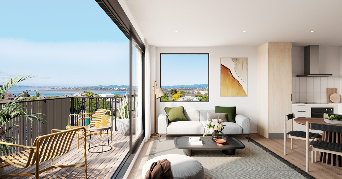 10 Reasons why apartment living is smart living » Fletcher Living