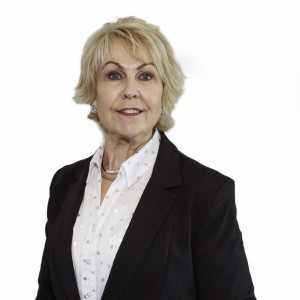 Paula Duncan