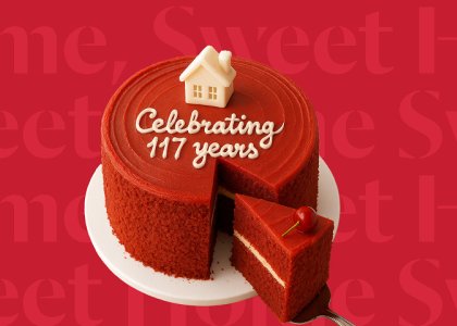 1 Home Sweet Home Landing Page HEADER