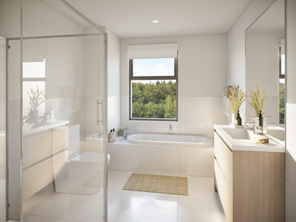 10 Reasons why apartment living is smart living » Fletcher Living - Waterless Apartment Living