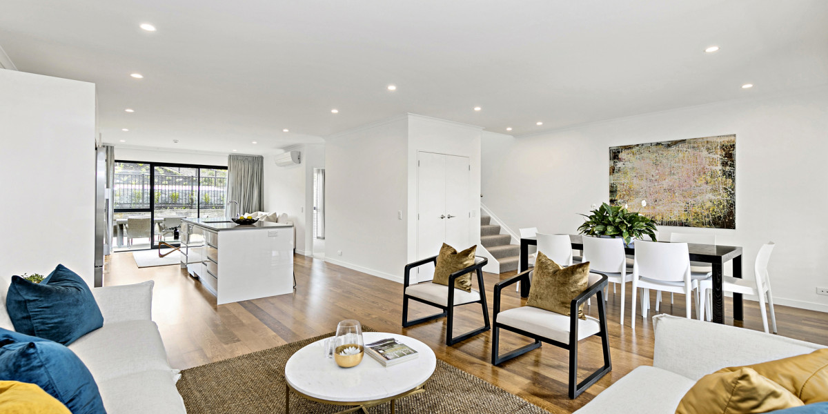 Stonefields development Apartments & Houses for sale » Fletcher Living