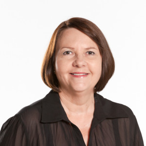 Ann Harray