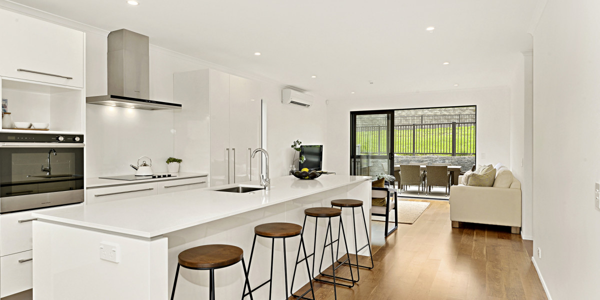 Stonefields development Apartments & Houses for sale » Fletcher Living