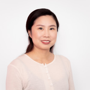 Dahui Chen