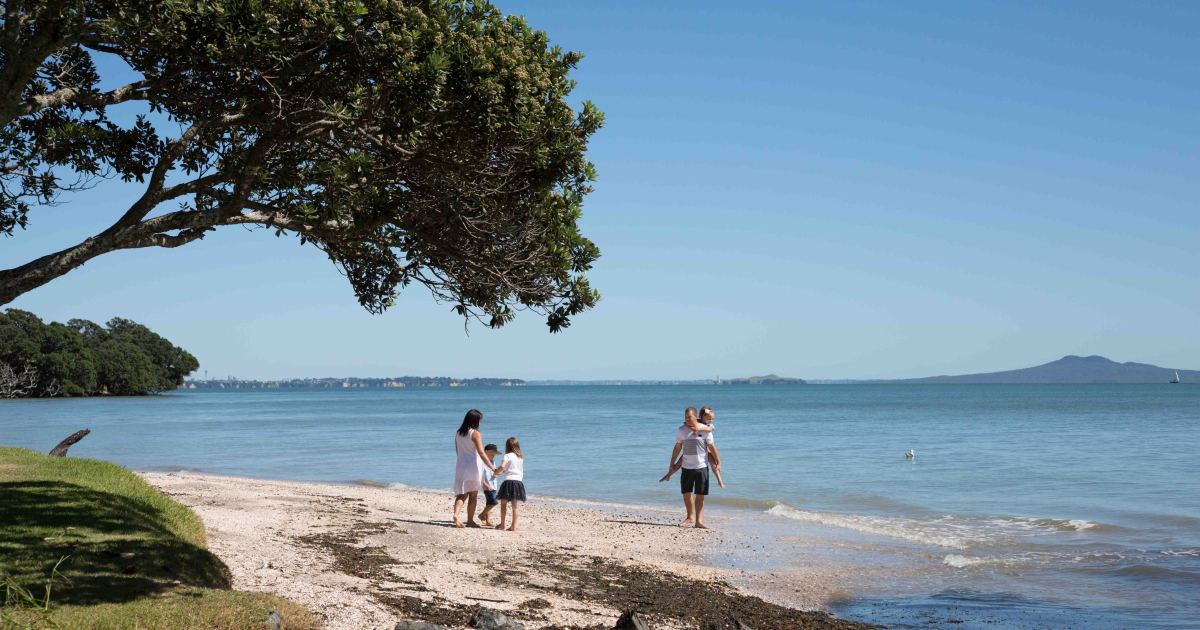 New Houses for Sale in Beachlands, Auckland » Fletcher Living