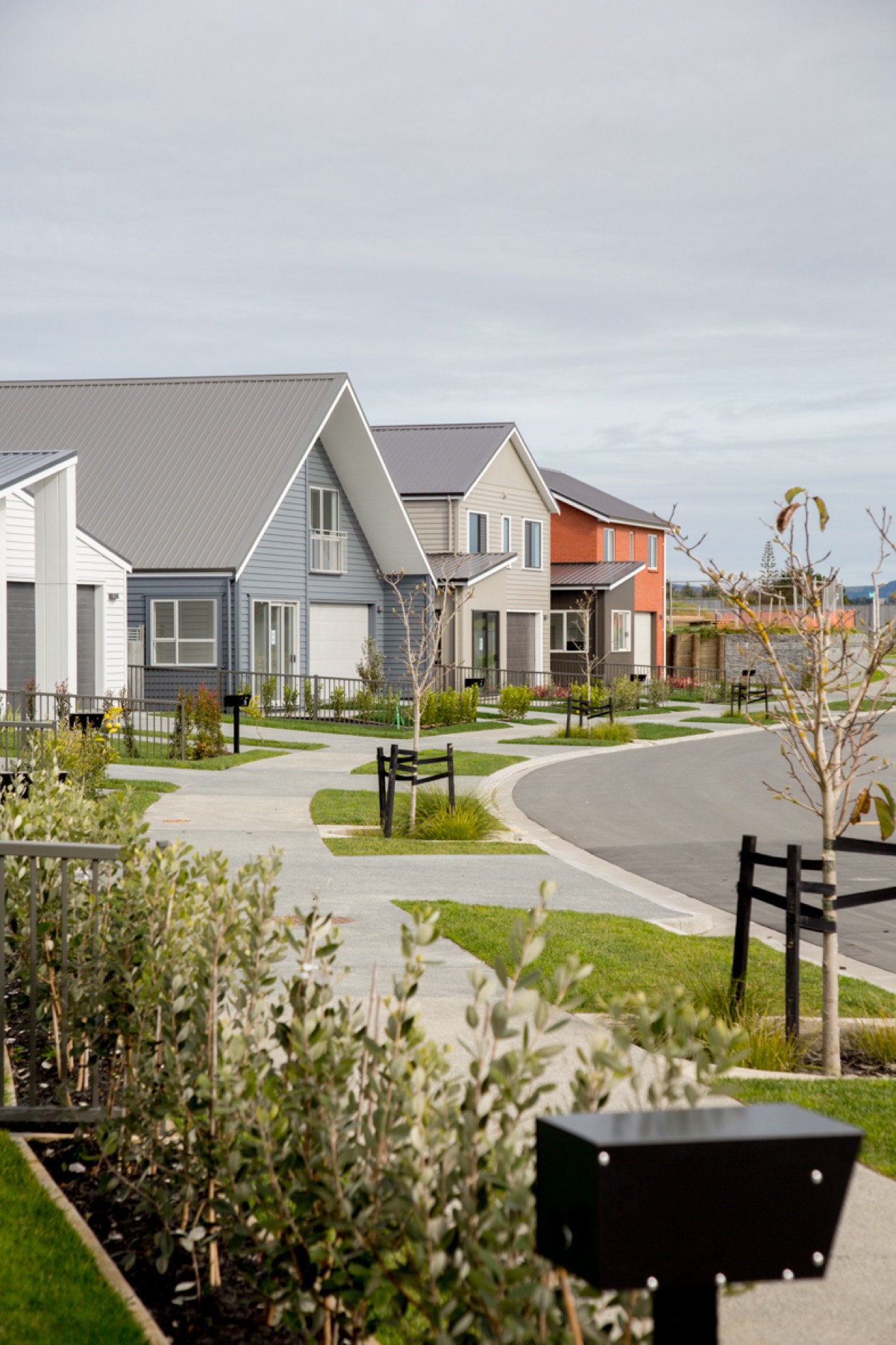 Whenuapai Housing Development Houses for Sale » Fletcher Living