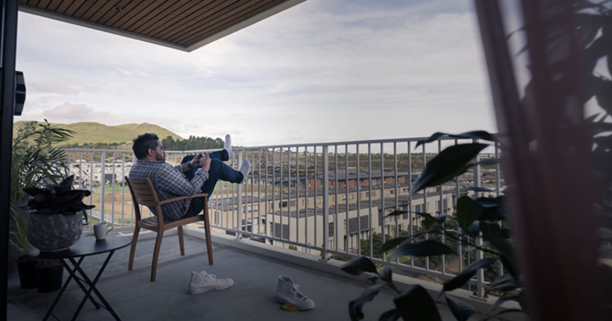 New Apartments for Sale in Auckland & Christchurch » Fletcher Living