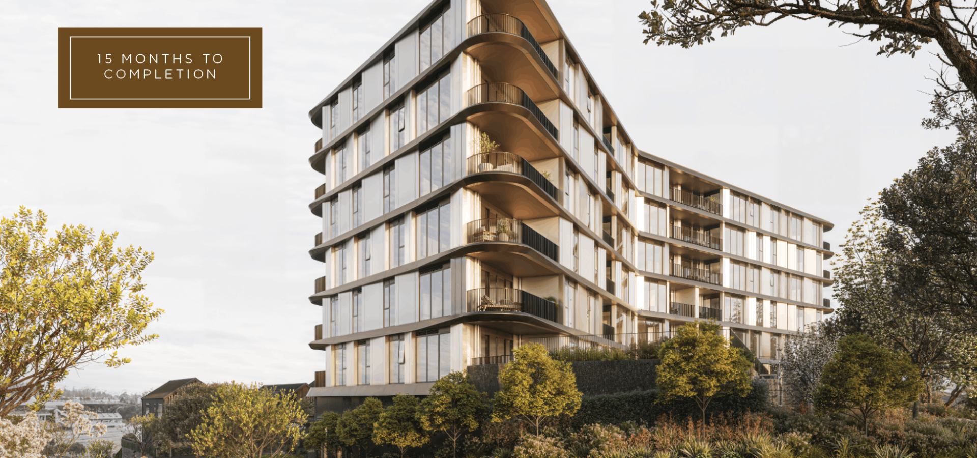 Belvedere 1900x1080 Web Banner Under Construction 15 Months to completion