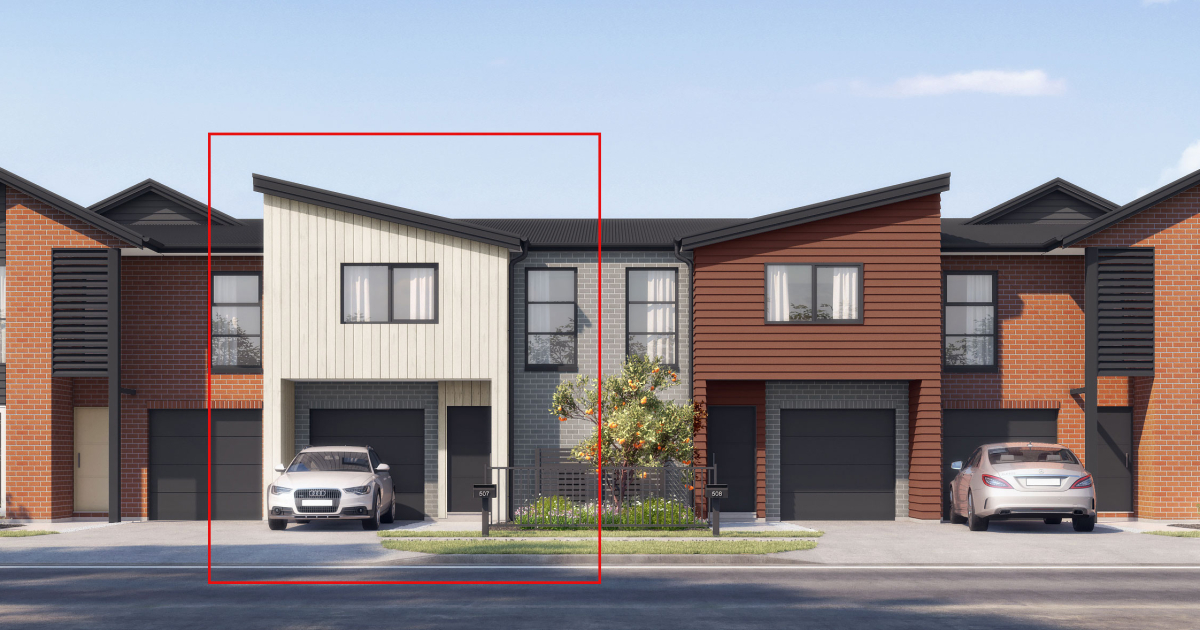 23 William Calvert Drive, Birdwood Heights, Auckland » Fletcher Living