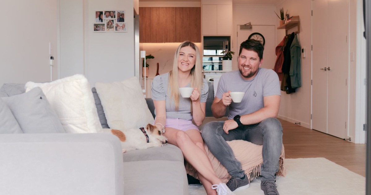 Why a Fletcher Living apartment is the perfect choice Livingnews