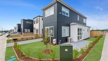 Karaka Showhome