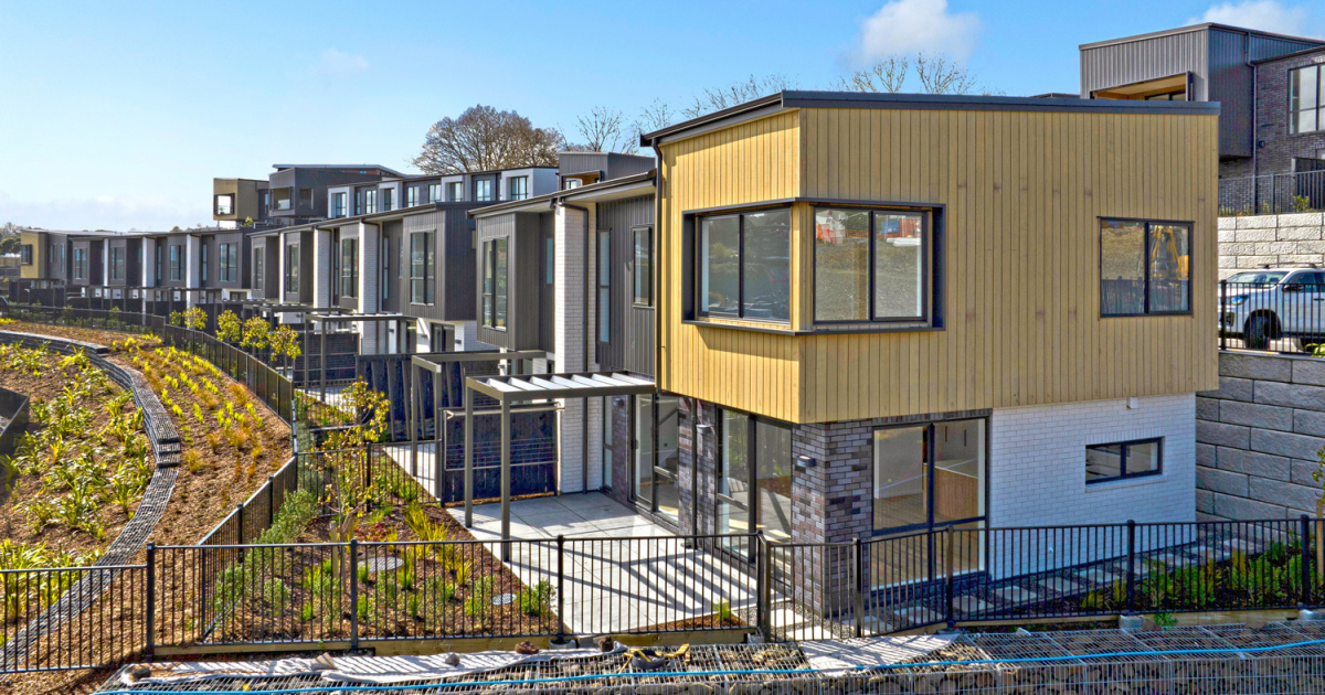 22 Pump House Lane, Three Kings, Auckland » Fletcher Living