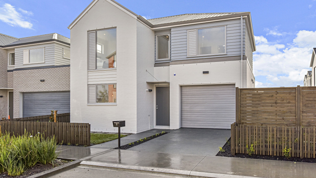 Hobsonville Point Development Houses for sale » Fletcher Living